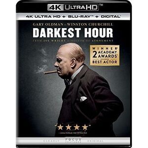 Darkest Hour
